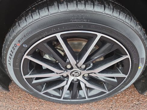 Certified 2023 Toyota Camry SE image 12