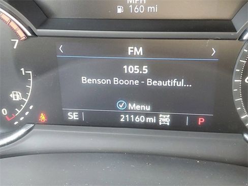 Certified 2024 Cadillac XT6 Luxury w/ LPO, Floor Liner Package image 16