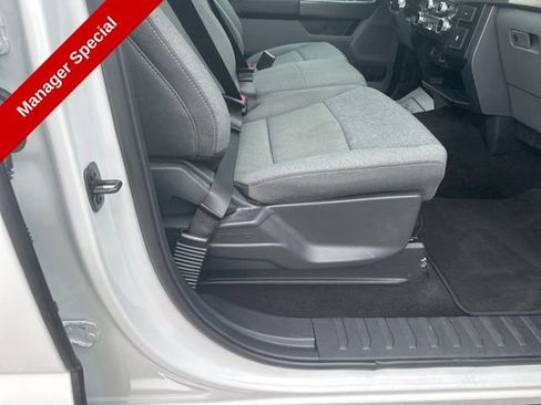 Used 2025 Ford F150 XLT w/ Equipment Group 301A Standard AWD/4WD image 32