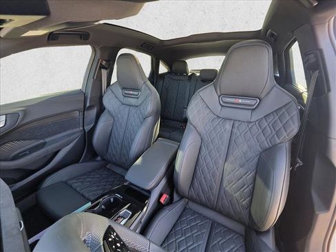 New 2025 Audi S5 Premium Plus image 16