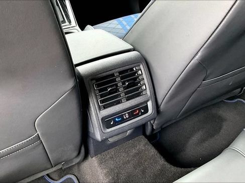Used 2025 Volkswagen Golf w/ Euro Style Package AWD/4WD image 25