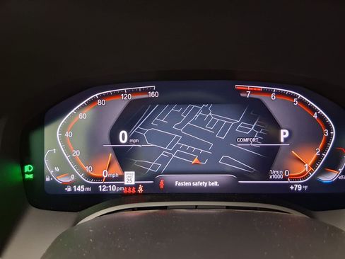 New 2026 BMW 840i w/ M Sport Professional Package image 20