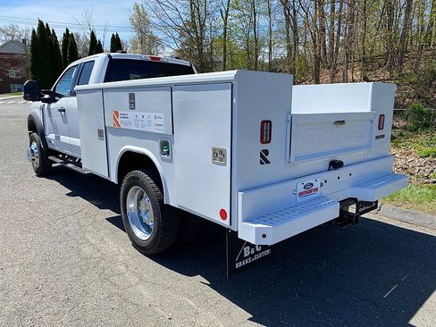 New 2026 Ford F450 XLT AWD/4WD image 6