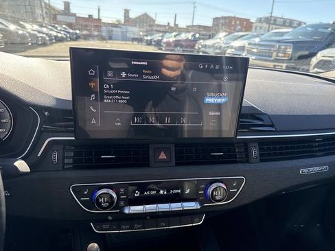 Used 2024 Audi A4 2.0T Premium Plus image 25