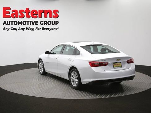 Used 2024 Chevrolet Malibu LT FWD image 66