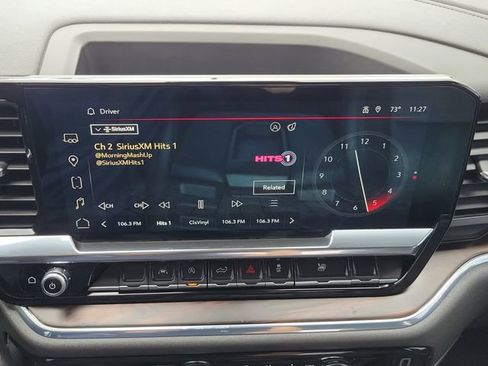 Used 2024 GMC Sierra 1500 SLT image 27