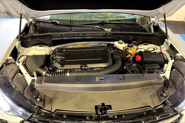Used 2021 Buick Envision Essence w/ Technology Package I AWD/4WD image 30