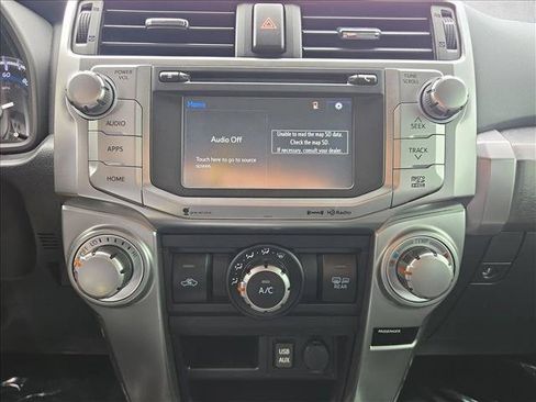 Used 2019 Toyota 4Runner SR5 RWD image 14
