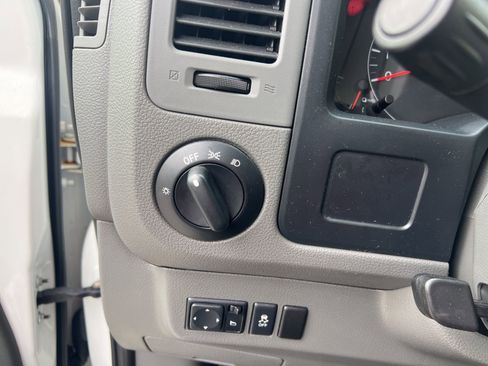 Used 2021 Nissan NV 2500 SV image 23