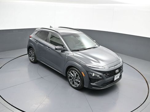Used 2023 Hyundai Kona N Line AWD/4WD image 36