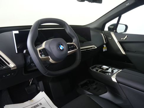New 2026 BMW iX xDrive45 image 13