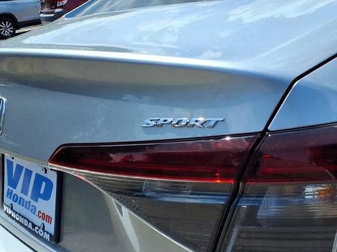 Used 2025 Honda Civic Sport image 7