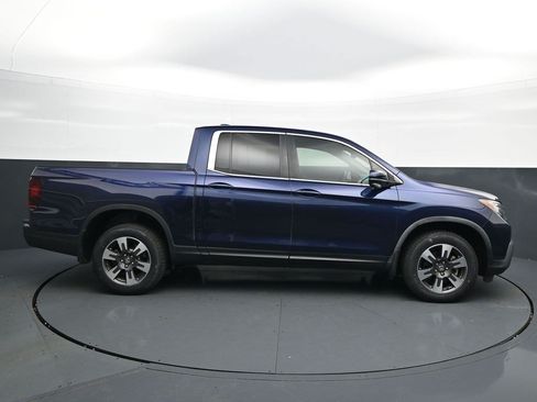Used 2019 Honda Ridgeline RTL-T image 8