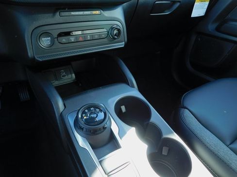 New 2025 Ford Bronco Sport Big Bend w/ Convenience Package image 28