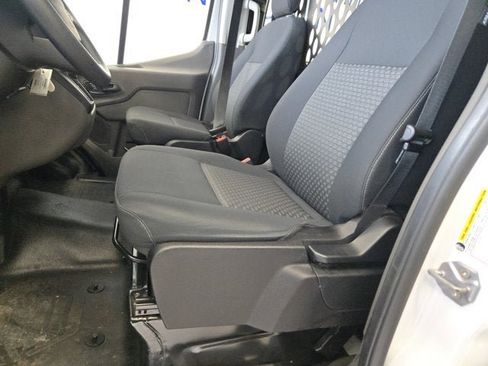 Used 2025 Ford Transit 250 Low Roof w/ Exterior Upgrade Package RWD image 18