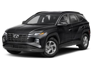 Used 2023 Hyundai Tucson SEL w/ Convenience Package AWD/4WD video 1