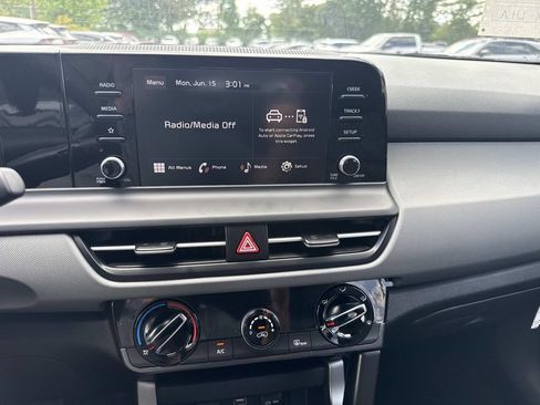 New 2026 Kia Seltos LX AWD/4WD image 9