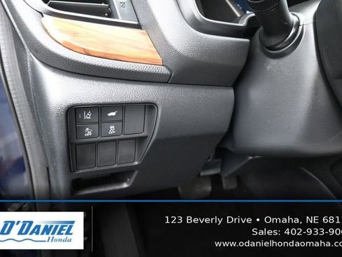 Used 2020 Honda CR-V Touring image 27