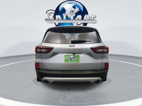 Used 2024 Ford Escape Active image 10