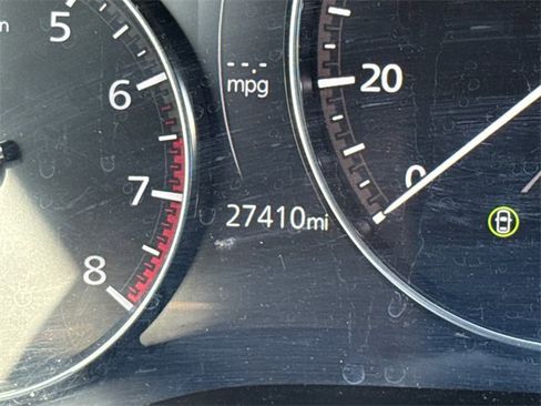 Used 2024 MAZDA CX-30 AWD 2.5 S w/ Premium Package image 27