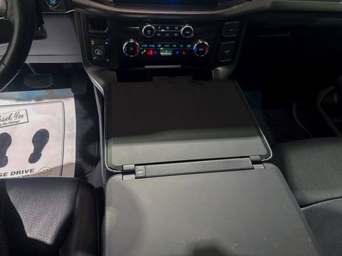 Used 2024 Ford F150 Lariat w/ Equipment Group 502A High image 16