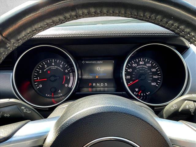 Used 2022 Ford Mustang Premium RWD image 18
