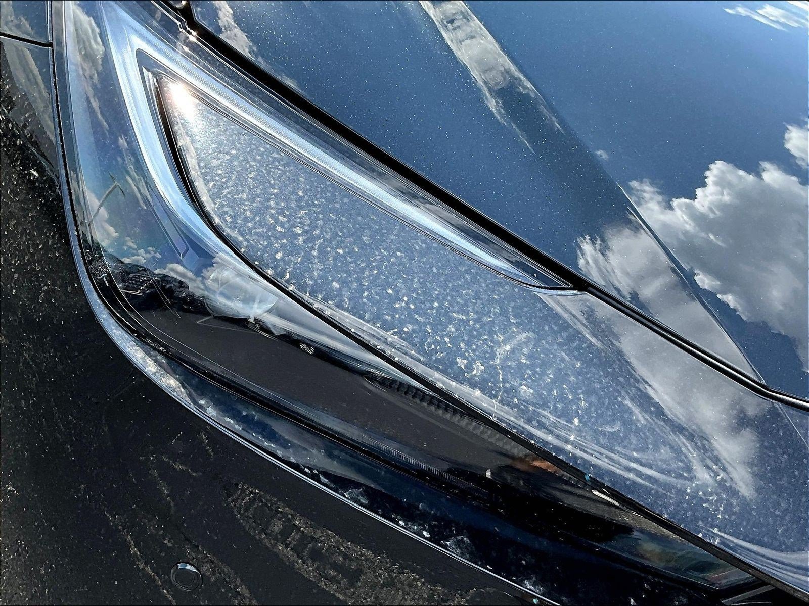 New 2027 Toyota Prius Plug-In Hybrid w/ Limited Premium Package FWD image 8