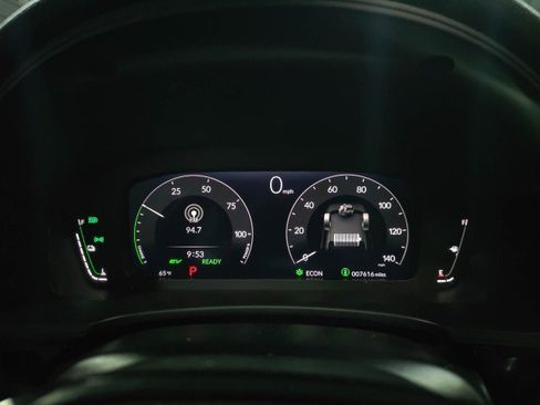 Used 2025 Honda Civic Sport Touring image 23