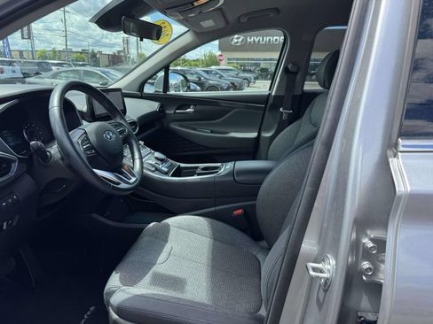 Used 2023 Hyundai Santa Fe SEL AWD/4WD image 13
