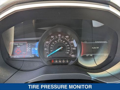 Used 2019 Ford Edge SEL w/ Equipment Group 201A FWD image 16