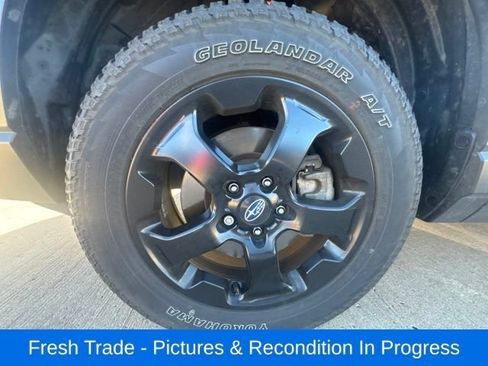 Used 2024 Subaru Forester Wilderness AWD/4WD image 10