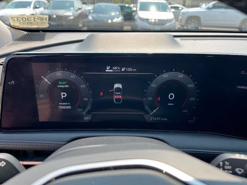 Used 2023 Nissan Ariya FWD image 17