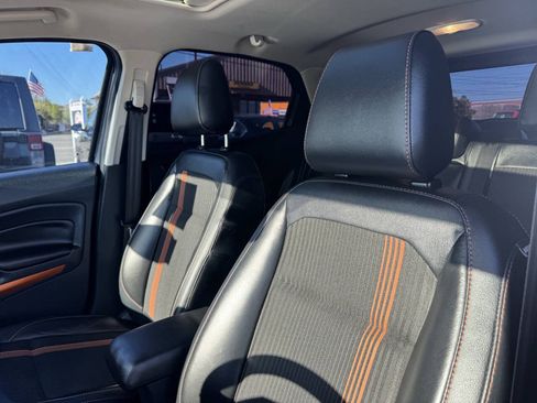 Used 2018 Ford EcoSport SES AWD/4WD image 8