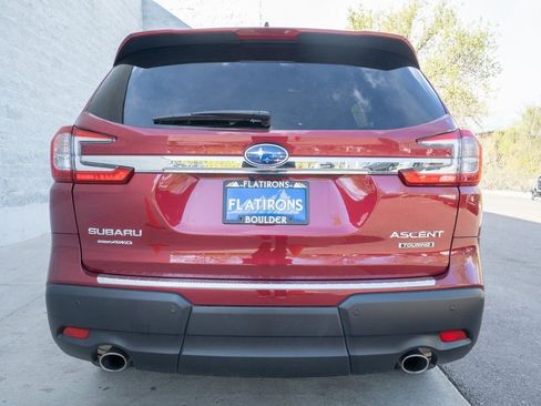 Used 2023 Subaru Ascent Touring AWD/4WD image 3