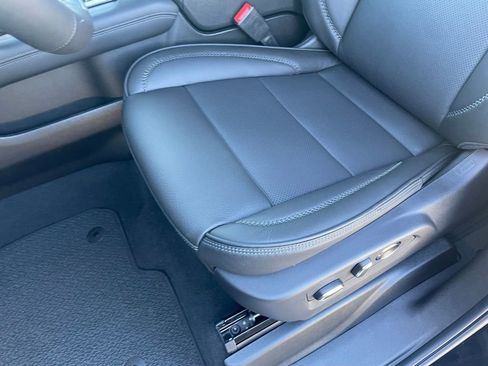 New 2026 GMC Yukon XL Denali w/ Sun & Power Step Package image 21