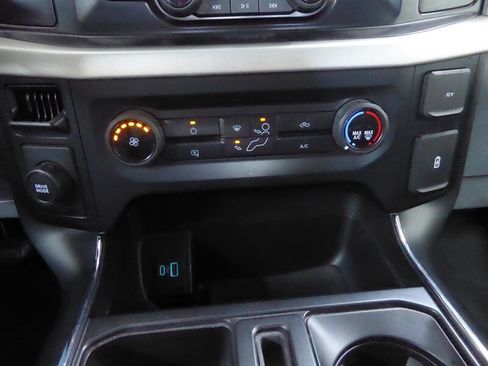 Used 2021 Ford F150 XL w/ Equipment Group 101A High RWD image 14