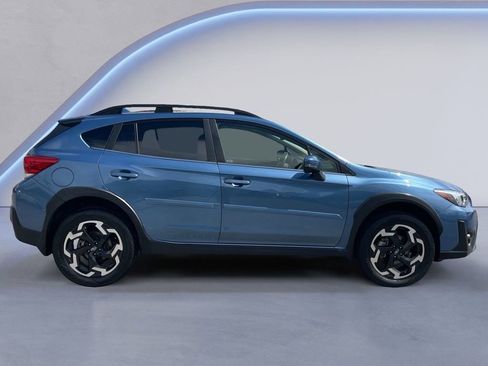 Used 2021 Subaru Crosstrek 2.5i Limited w/ Moonroof Package 2 image 2