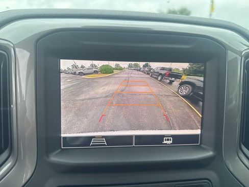 New 2026 Chevrolet Silverado 1500 W/T w/ WT Safety Package image 13