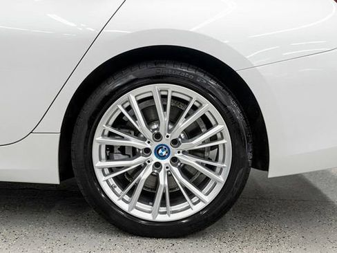 Used 2024 BMW 330e xDrive w/ Convenience Package image 36