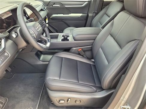 New 2026 GMC Acadia Elevation w/ Black Edition image 20