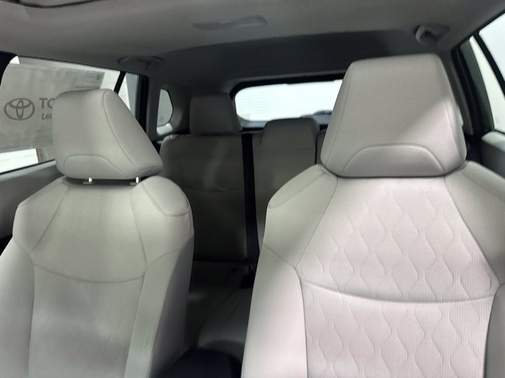 New 2026 Toyota Corolla Cross LE w/ Moonroof Package AWD/4WD image 26