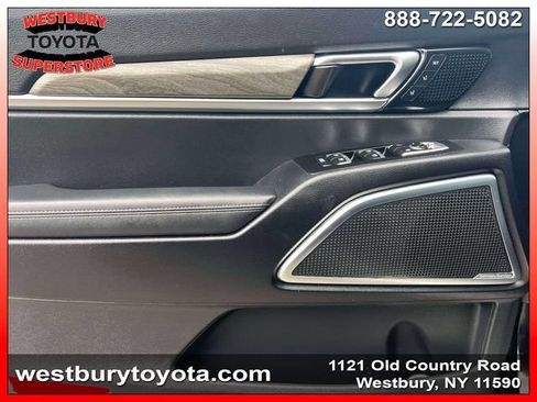 Used 2022 Kia Telluride SX w/ SX Prestige Package AWD/4WD image 20