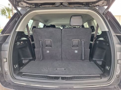 Used 2023 Jeep Grand Cherokee L Limited image 27