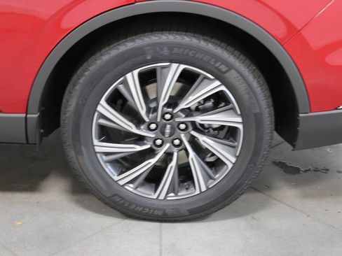 New 2026 Lincoln Aviator 2WD image 17