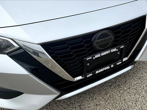 Used 2022 Nissan Sentra SV image 31