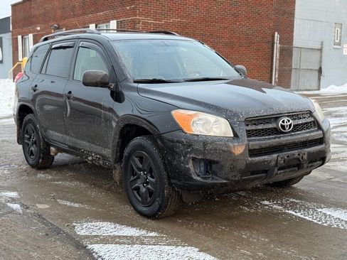 Used 2010 Toyota RAV4 2WD image 4