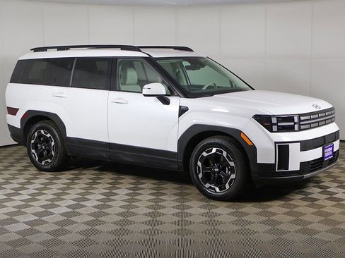 Used 2024 Hyundai Santa Fe SEL image 47