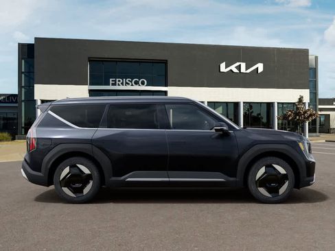 New 2026 Kia EV9 Wind image 7