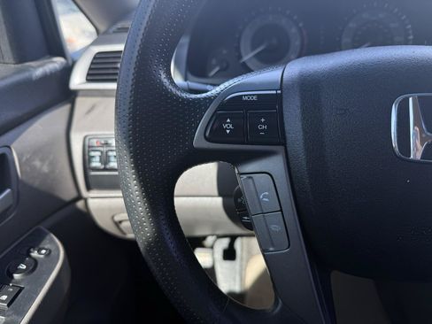 Used 2013 Honda Odyssey EX image 17