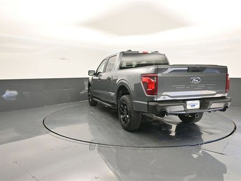 New 2025 Ford F150 STX w/ Equipment Group 201A FX4 image 5